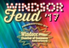 The Windsor Feud