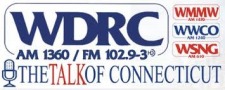 Toys For Tots LIVE on WDRC