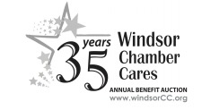 Windsor Chamber Cares