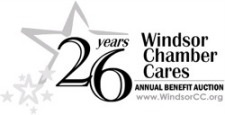Windsor Chamber Benefit Auction