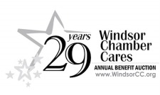 Windsor Chamber Cares Benefit Auction